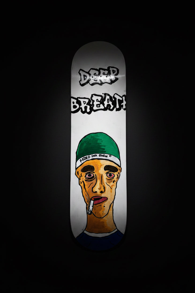 Deep Breath