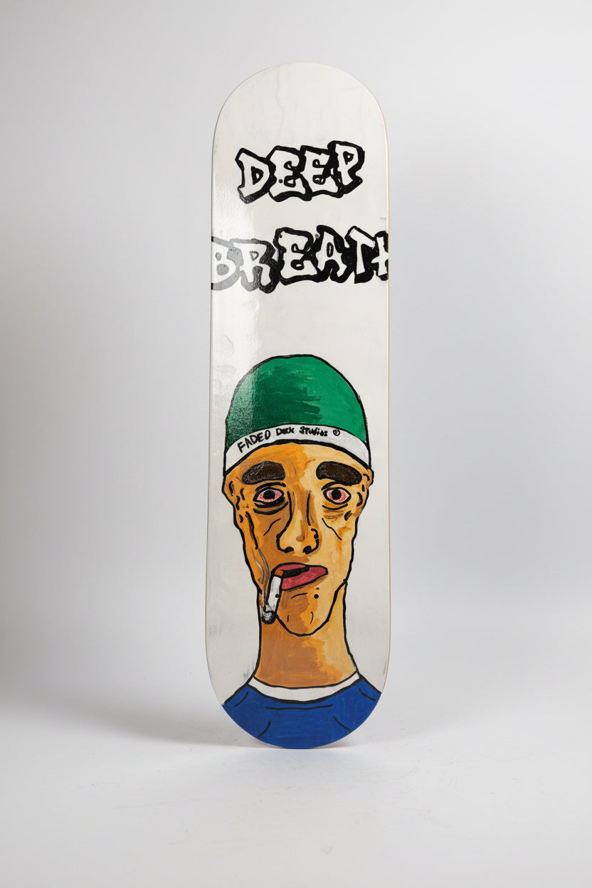 Deep Breath