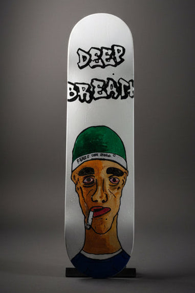 Deep Breath