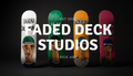 faded deck studios gift card